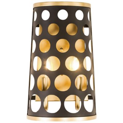 Bailey Wall Sconce