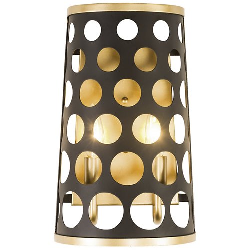 Bailey Wall Sconce
