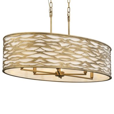 Kato Oval Pendant
