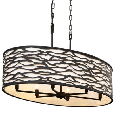 Kato Oval Pendant