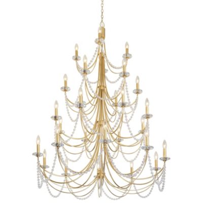 Brentwood Tier Chandelier