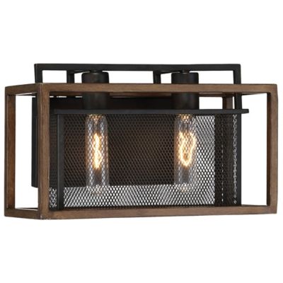 Rio Lobo Vanity Light