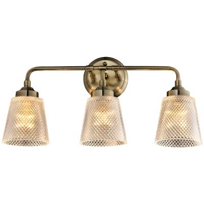 Westport Vanity Light