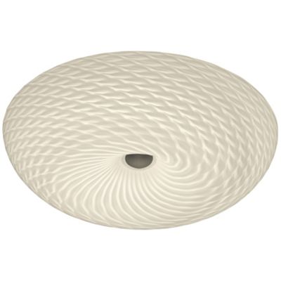 Swirled Flushmount