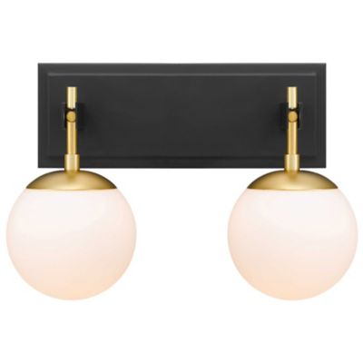Allie Vanity Light
