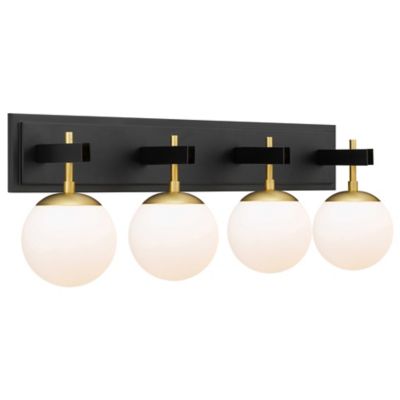 Alluria bathroom on sale vanity light