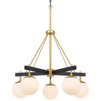 Allie Chandelier
