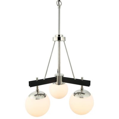 Allie Chandelier