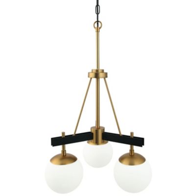 Allie Chandelier