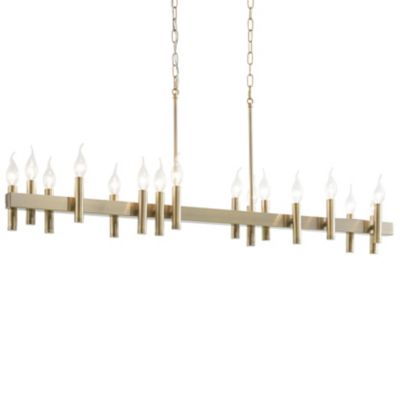 Collette Linear Suspension