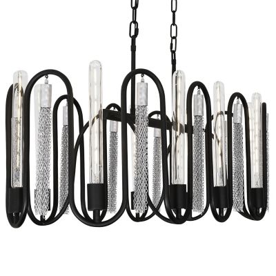 Darden Linear Suspension