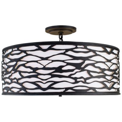 Kato Semi-Flushmount