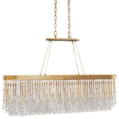 Lafayette Linear Suspension