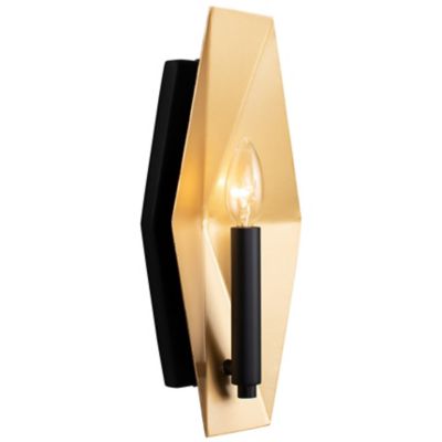 Malone Bath Wall Sconce