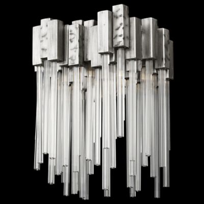 Matrix Wall Sconce