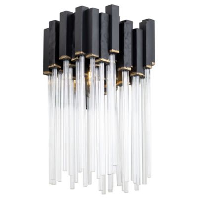 Matrix Wall Sconce