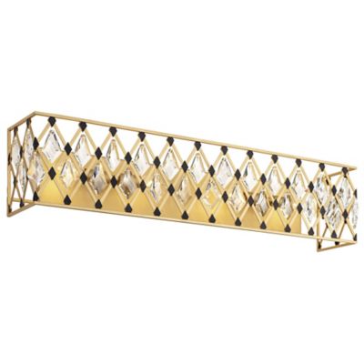 Windsor Vanity Light