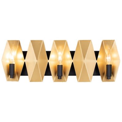 Malone Vanity Light