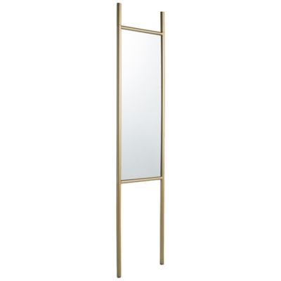 Ladder Wall Mirror