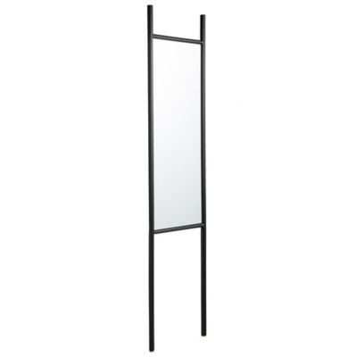 Ladder Wall Mirror