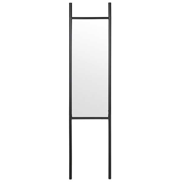 Ladder Wall Mirror