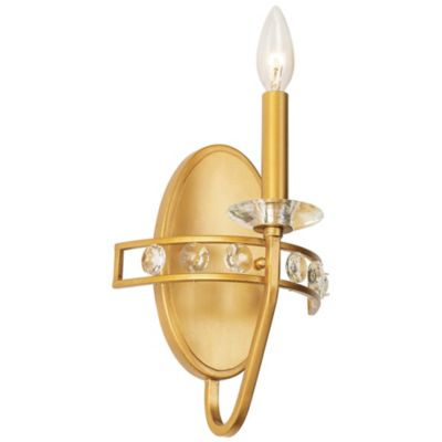 Monroe Wall Sconce