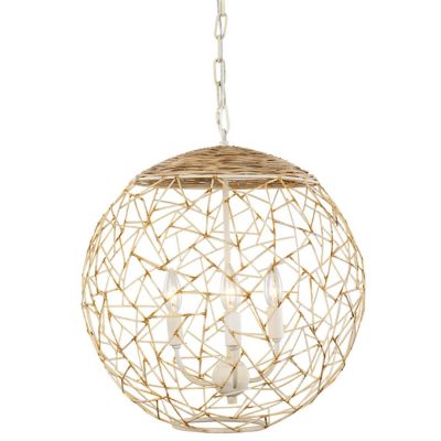 Cayman Orb Pendant