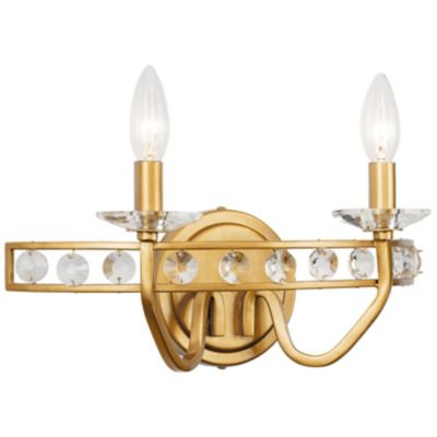 Monroe Vanity Light