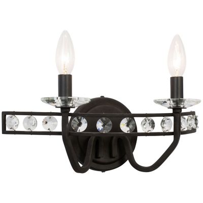 Monroe Vanity Light