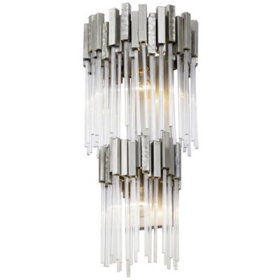 Matrix 2-Tier Wall Sconce