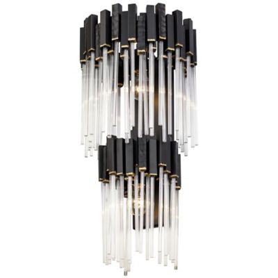 Matrix 2-Tier Wall Sconce