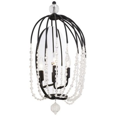 Voliere Wall Sconce
