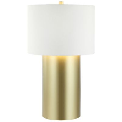 Secret Agent Table Lamp