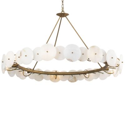 Cosmos Chandelier