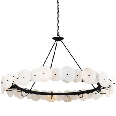 Cosmos Chandelier