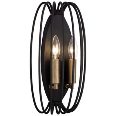 Nico Wall Sconce