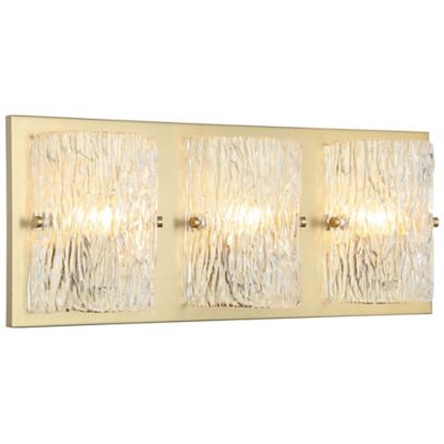 Morgan Vanity Light