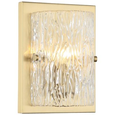 Morgan Wall Sconce