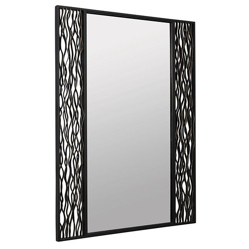 Estela Rectangular Wall Mirror
