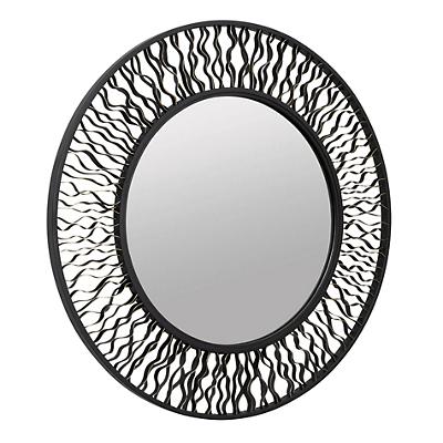 Estela Round Wall Mirror