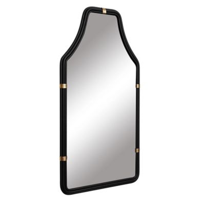 Federal Case Wall Mirror