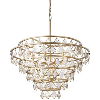 Fleur Chandelier