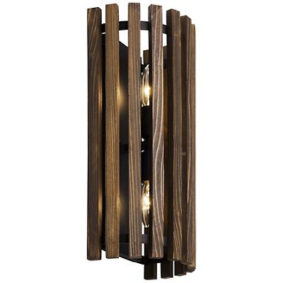 Suratto 2-Light Wall Sconce