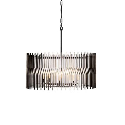 Park Row Chandelier