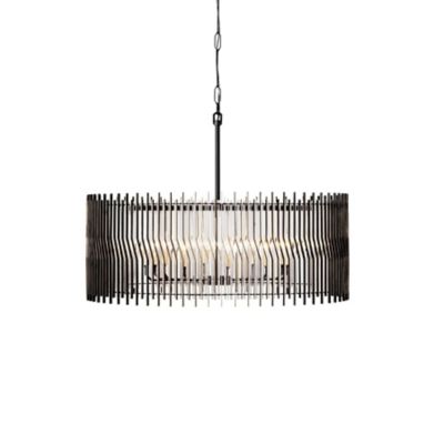 Park Row Chandelier