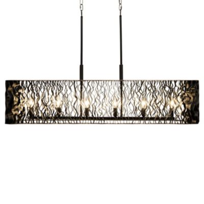 Estela Linear Suspension