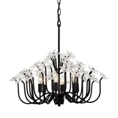 Wildflower Chandelier