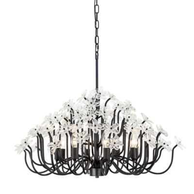 Wildflower Chandelier