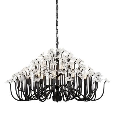 Wildflower Chandelier