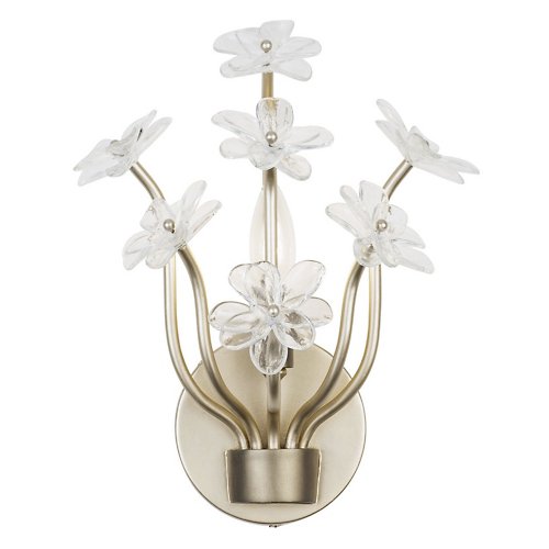 Wildflower Wall Sconce